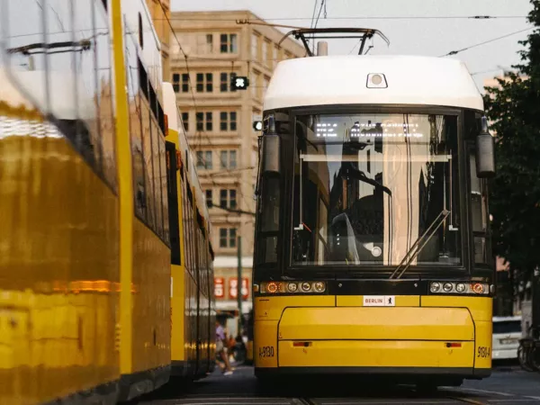 strassenbahn