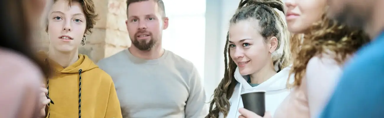 Arbeiten im Team, so gelingt der Einstieg