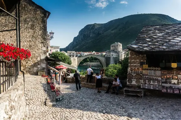 Urlaub in Bosnien Herzegovina