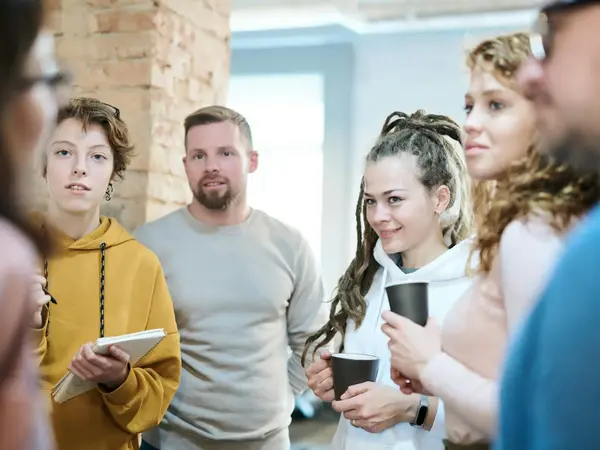 Arbeiten im Team, so gelingt der Einstieg