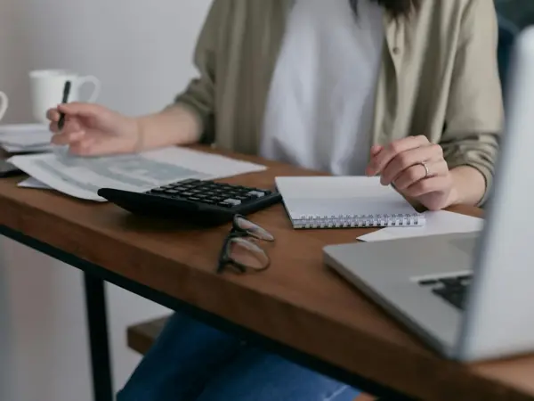 Steuererklärung in der Ausbildung machen