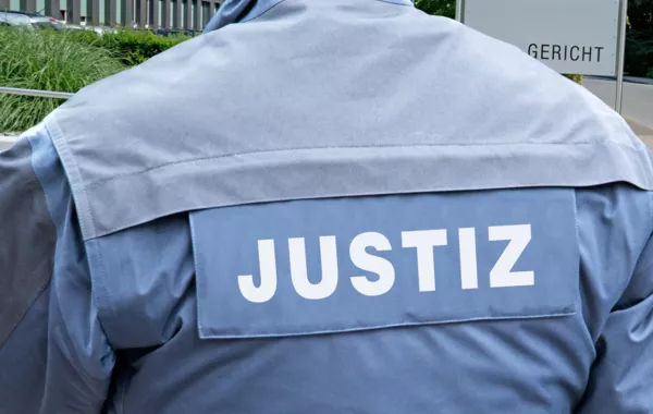 justiz