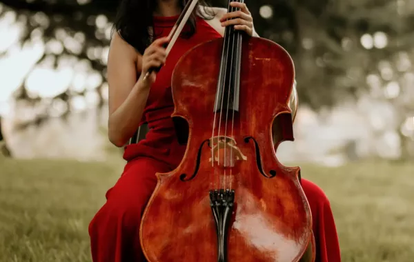 cello