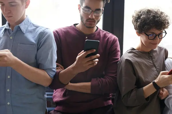 Auch Personaler checken deinen Social Media Account