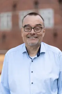 Stefan Duphorn