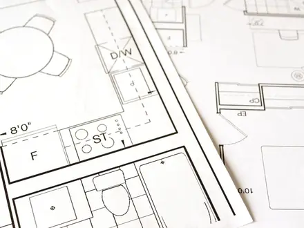 Innenarchitekturassistent/in