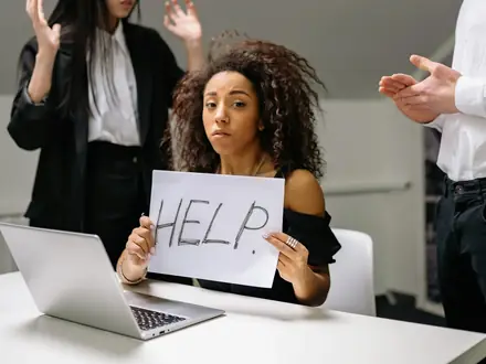 So geht eine gute Ausbildung (nicht)