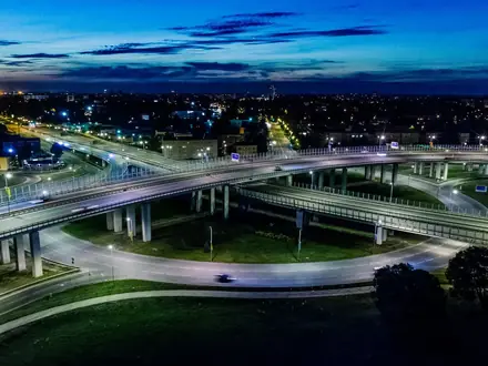 Fachkraft Straßen- und Verkehrstechnik