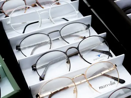 Verfahrensmechaniker/in Brillenoptik