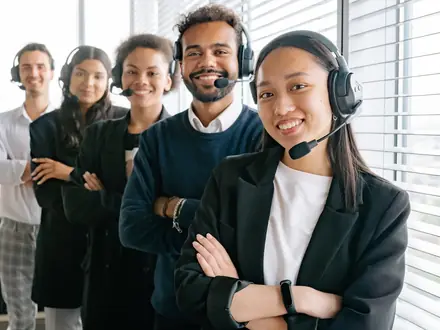 Servicefachkraft Dialogmarketing
