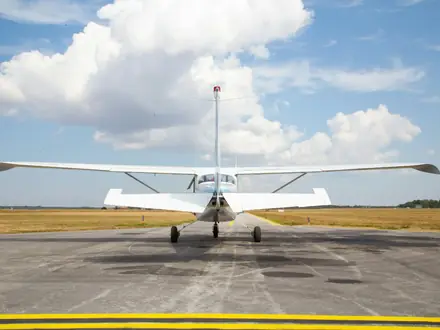 Leichtflugzeugbauer/in