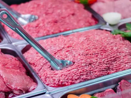 Fachverk&auml;ufer/in im Lebensmittelhandwerk, Schwerpunkt Fleischerei