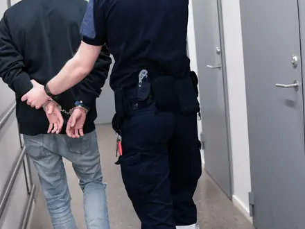 Beamte/r Mittleren Nichttechnischen Justizvollzugsdienst