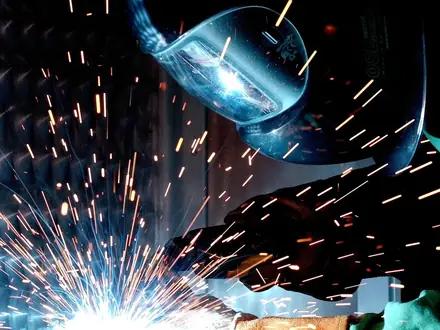 Fachkraft Metalltechnik