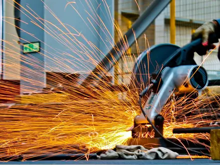 Aufbereitungsmechaniker/in
