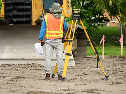 Bergbautechnologe/in mit Fachrichtung Tiefbohrtechnik