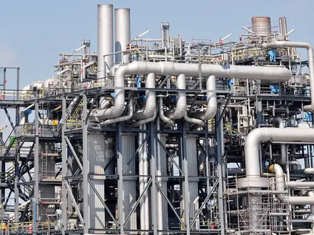 Industriekeramiker/in Verfahrenstechnik