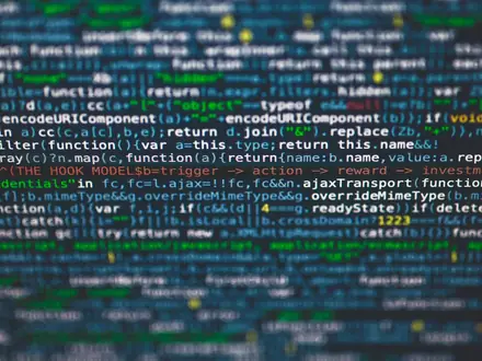 Mathematisch-technische/r Softwareentwickler/in