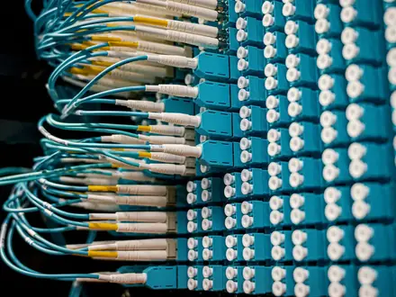 Industrieelektriker/in Fachrichtung Geräte und Systeme