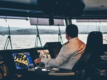 Binnenschifffahrtskapit&auml;n/in
