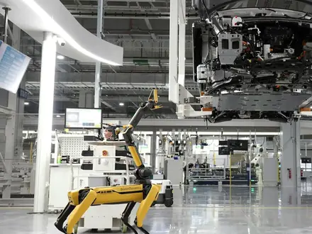 K&uuml;nstliche Intelligenz im Handwerk