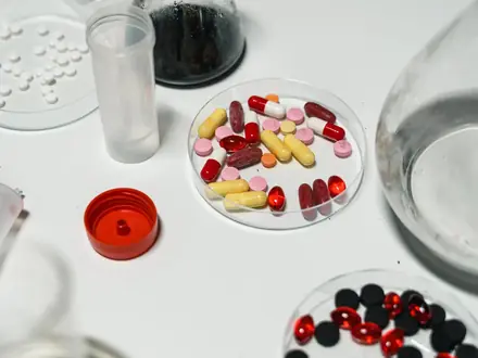 Pharmakant/in