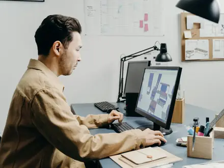 Technische/r Produktdesigner/in