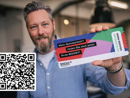 Karrieremag kooperiert mit der Employer Branding Allianz