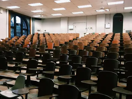 Mit einer Ausbildung studieren gehen? Geht das?