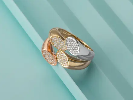 Vorpolierer/in in der Schmuck- und Kleingeräteherstellung