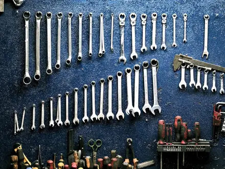 Werkzeugmechaniker/in