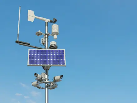 Beamte/r Mittleren Nichttechnischen Wetterdienst