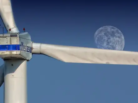 Technische/r Assistent/in regenerative Energie