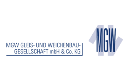 MGW Gleisbau Berlin