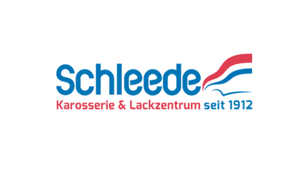 Schleede Karosserie & Lackzentrum GmbH