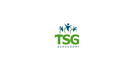 TSG Bergedorf - Turn- und Sportgemeinschaft Bergedorf von 1860 e.V.